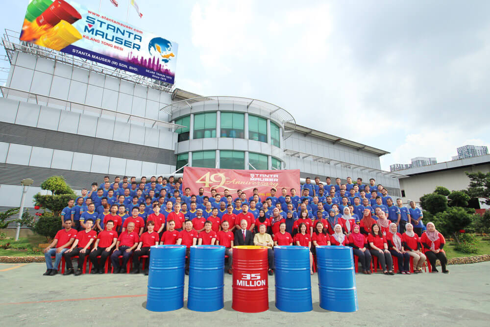 49th Anniversary Celebration